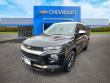 Used 2023 Chevrolet Trailblazer Activ SUV