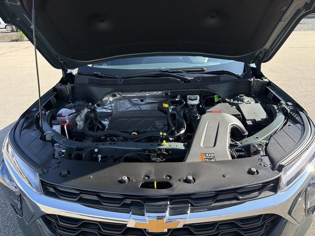 2026 Chevrolet Trax LT - Photo 30