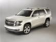 Used 2020 Chevrolet Tahoe Premier SUV