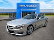  Mercedes-Benz SL-Class