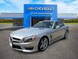 Used 2013 Mercedes-Benz SL-Class SL 63 AMG Convertible