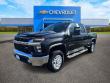 Used 2022 Chevrolet Silverado 2500 HD LT Truck