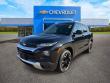 Used 2021 Chevrolet Trailblazer LT SUV