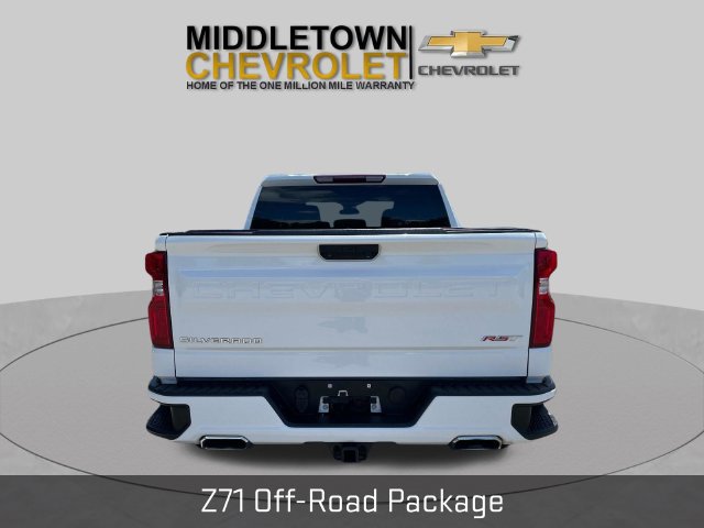 2023 Chevrolet Silverado 1500 RST - Photo 7