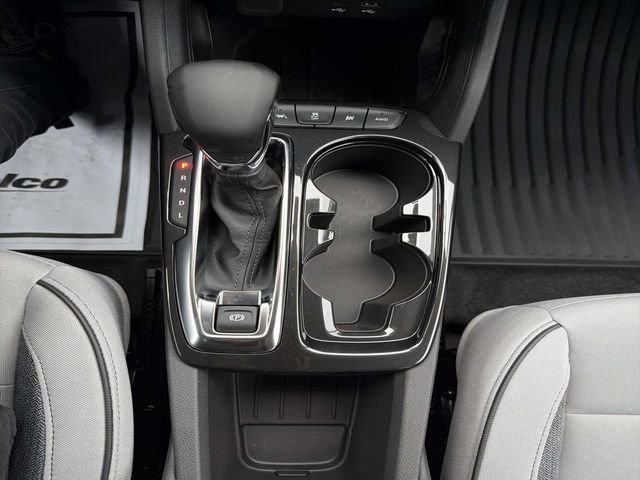 2026 Chevrolet Trailblazer LT - Photo 18