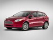  Ford Focus Electric