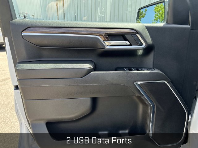 2023 Chevrolet Silverado 1500 RST - Photo 15