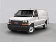  GMC Savana Cargo
