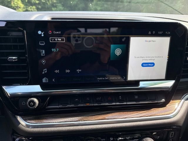 2025 Chevrolet Silverado 1500 RST - Photo 15