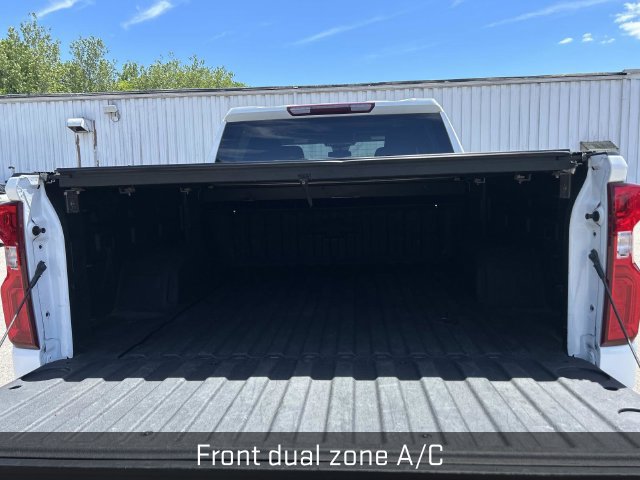 2023 Chevrolet Silverado 1500 RST - Photo 30