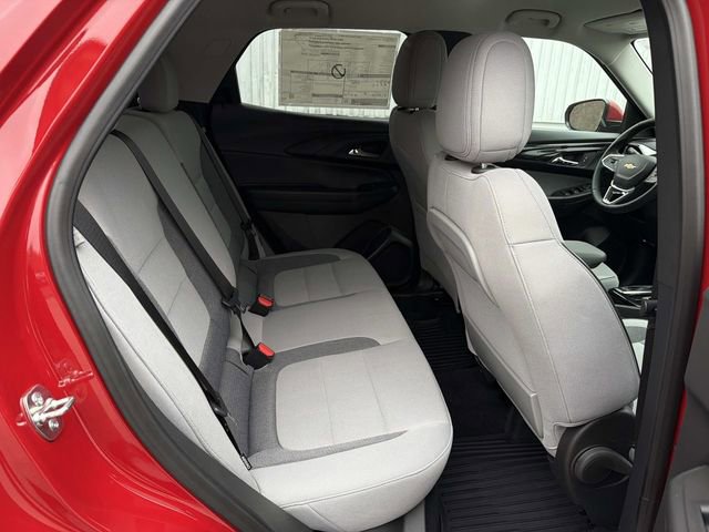 2026 Chevrolet Trailblazer LT - Photo 24