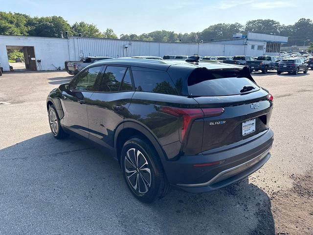 2025 Chevrolet Blazer EV LT - Photo 7