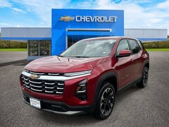 2026 Chevrolet Equinox LT SUV