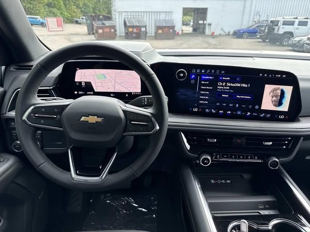 2025 Chevrolet Suburban Premier - Photo 24