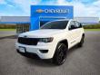 Used 2020 Jeep Grand Cherokee Upland SUV