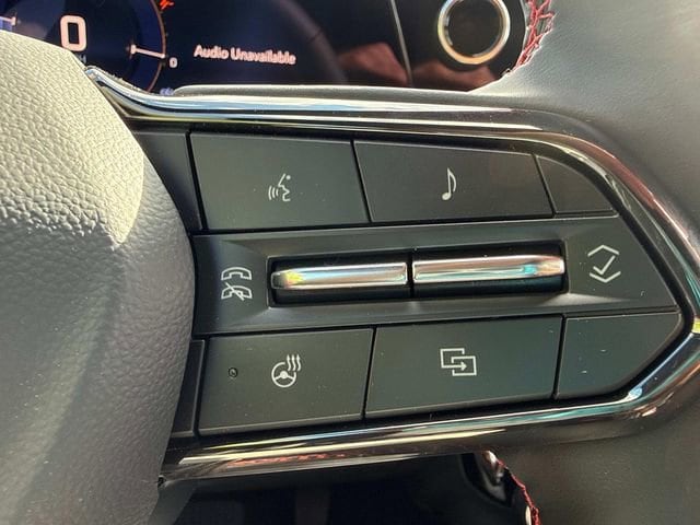 2025 Chevrolet Equinox EV RS - Photo 14