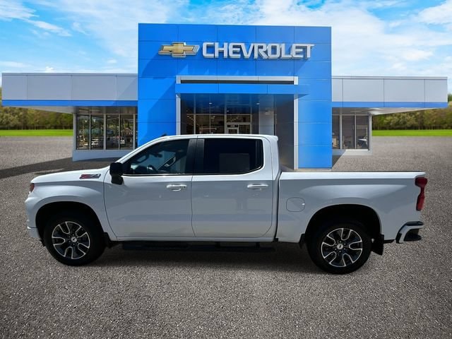 2023 Chevrolet Silverado 1500 RST - Photo 8