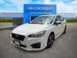 Used 2019 Subaru Impreza Sport Sedan