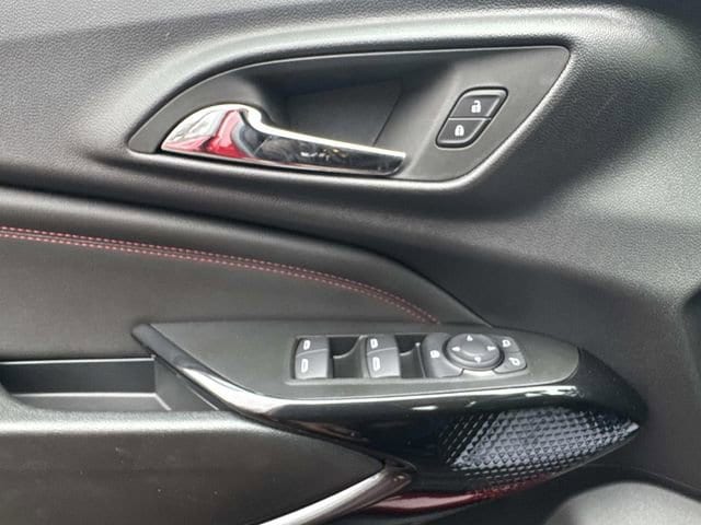 2026 Chevrolet Trax RS - Photo 22