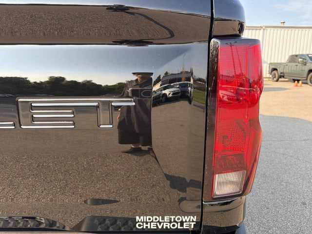 2026 Chevrolet Colorado Work Truck - Photo 7