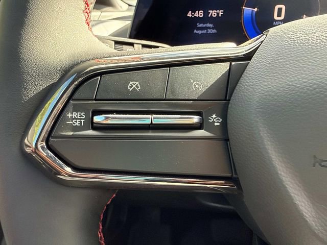 2025 Chevrolet Equinox EV RS - Photo 13