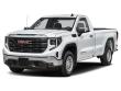 Used 2025 GMC Sierra 1500 Pro Truck Regular Cab