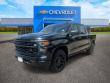 Used 2023 Chevrolet Silverado 1500 Custom Truck Crew Cab