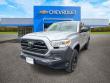 Used 2018 Toyota Tacoma SR