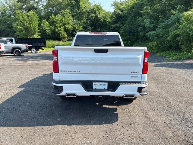 2025 Chevrolet Silverado 1500 RST - Photo 6