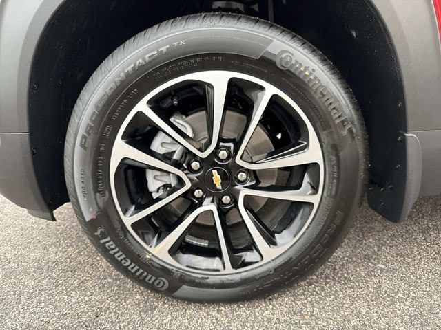 2026 Chevrolet Trailblazer LT - Photo 9