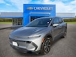  Chevrolet Equinox EV