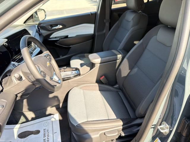 2026 Chevrolet Trax LT - Photo 23