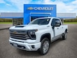  Chevrolet Silverado 2500 HD
