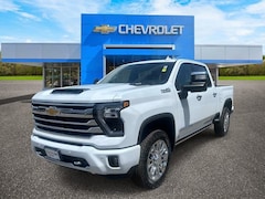 2026 Chevrolet Silverado 2500 HD High Country Truck