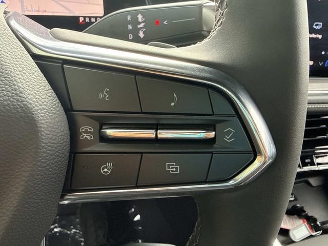 2025 Chevrolet Suburban Premier - Photo 14