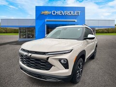 2026 Chevrolet Trailblazer Activ SUV