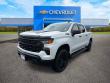 Used 2025 Chevrolet Silverado 1500 Custom Trail Boss Truck Crew Cab