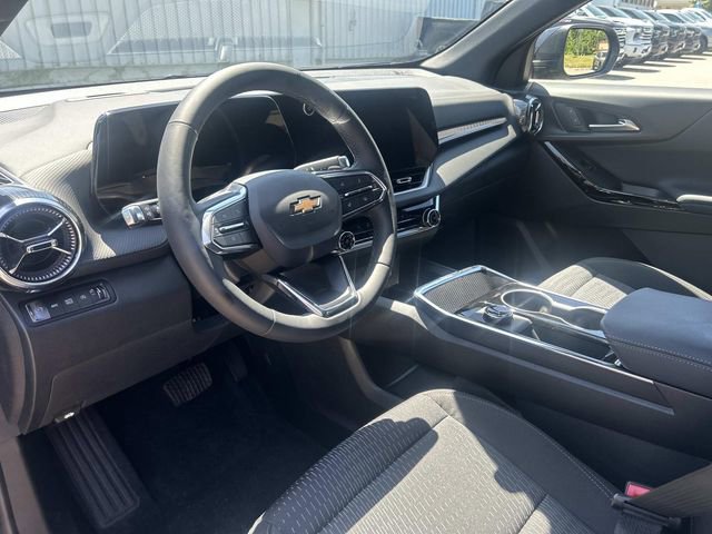 2026 Chevrolet Equinox LT - Photo 6