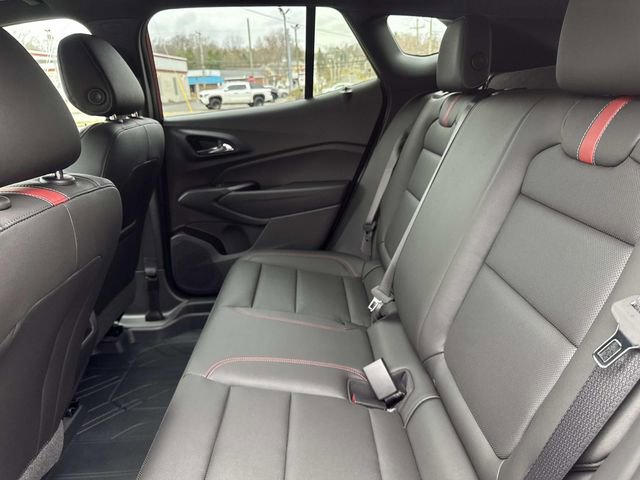 2026 Chevrolet Trax RS - Photo 25