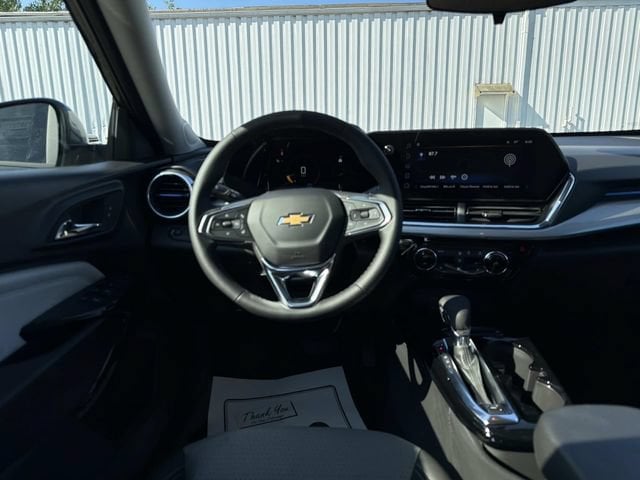 2026 Chevrolet Trax LT - Photo 13