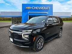 2026 Chevrolet Tahoe LS SUV