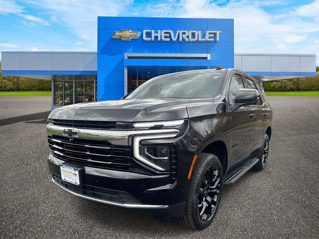 2026 Chevrolet Tahoe SUV 
