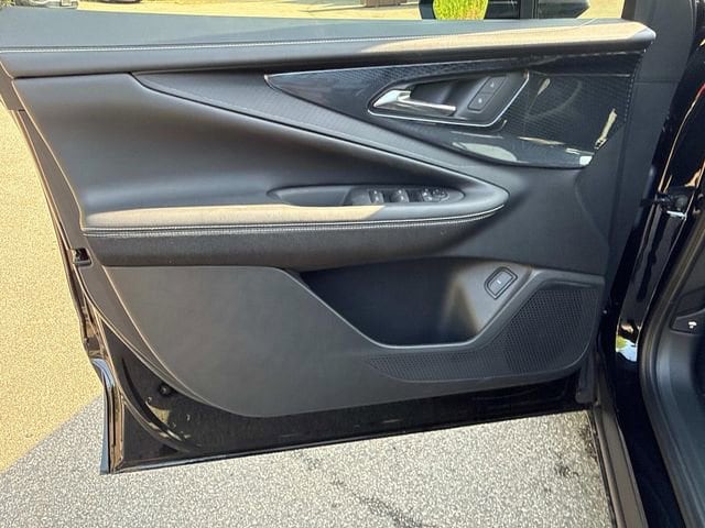 2025 Chevrolet Blazer EV LT - Photo 20