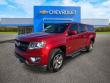 Used 2016 Chevrolet Colorado 4WD Z71 Truck