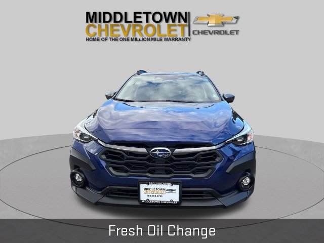 Used 2024 Subaru Crosstrek Premium SUV