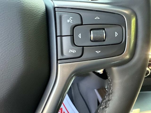 2025 Chevrolet Silverado 1500 RST - Photo 14