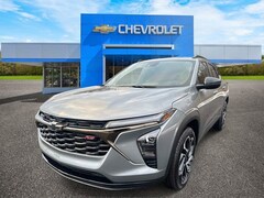 2026 Chevrolet Trax 2RS SUV