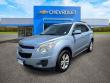 Used 2014 Chevrolet Equinox LT SUV