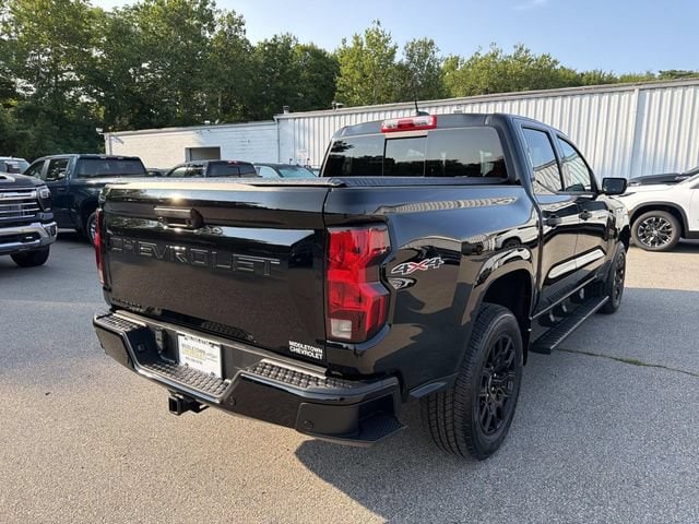 2026 Chevrolet Colorado Work Truck - Photo 6