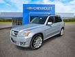  Mercedes-Benz GLK-Class